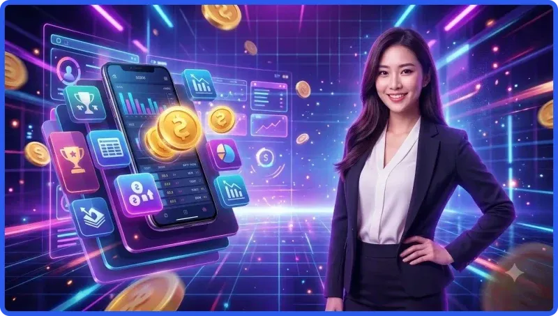 Lợi ích khi chơi kèo châu Á tại 79king: bảo mật, tỷ lệ cược cạnh tranh, giao dịch nhanh